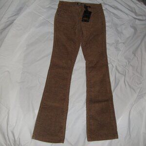 NEW ZCO Premium Ori Corduroy original Brand Size 1